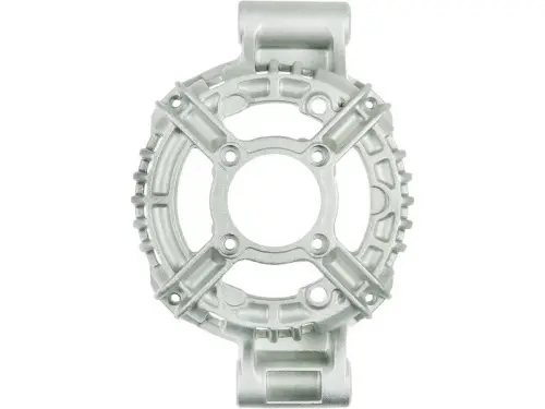 Protective Cap, alternator