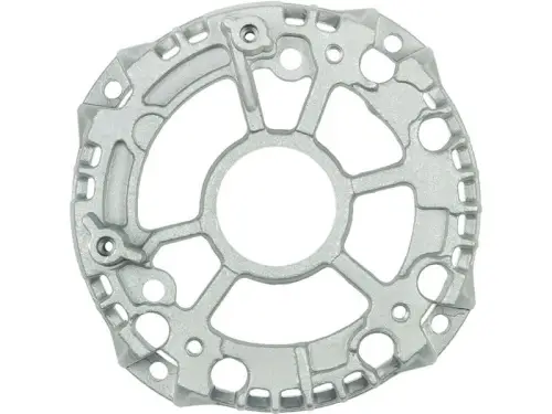 Protective Cap, alternator