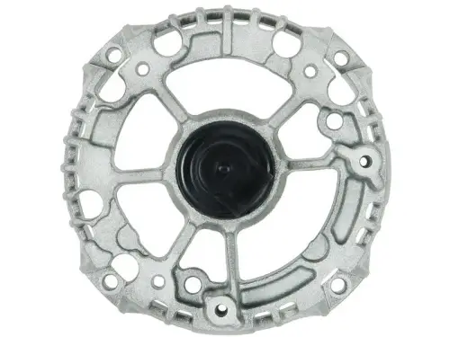 Protective Cap, alternator