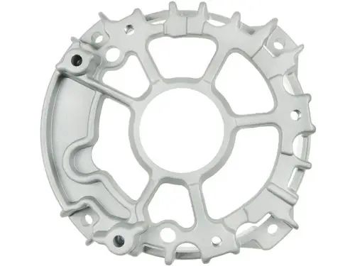 Protective Cap, alternator