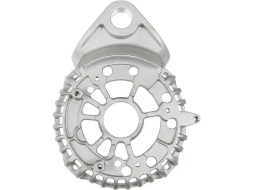 Protective Cap, alternator