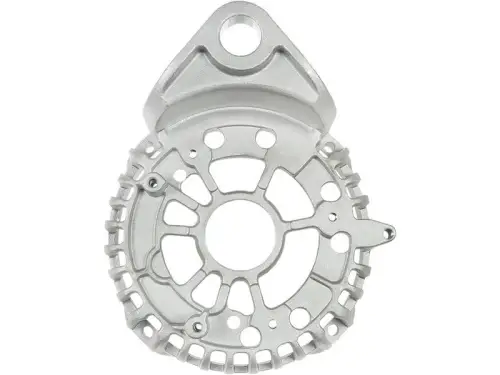 Protective Cap, alternator