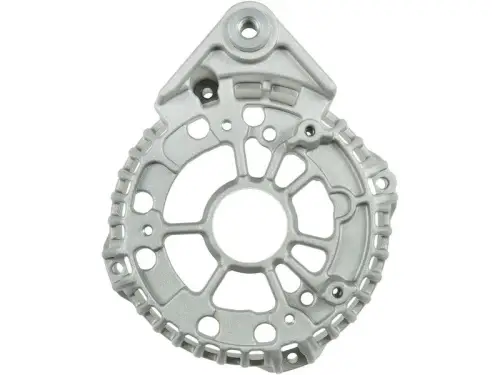 Protective Cap, alternator