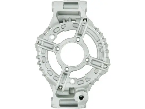 Protective Cap, alternator