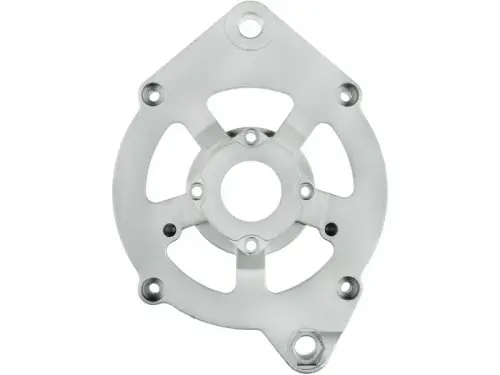 Protective Cap, alternator