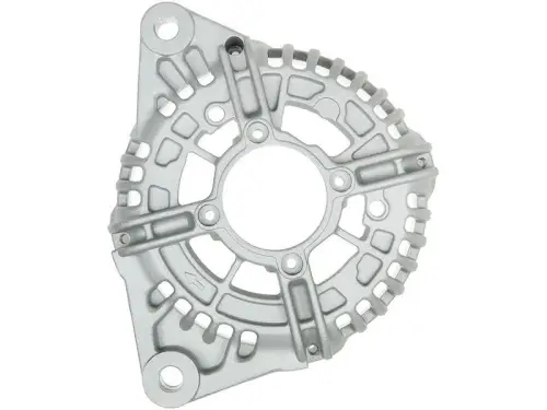 Protective Cap, alternator