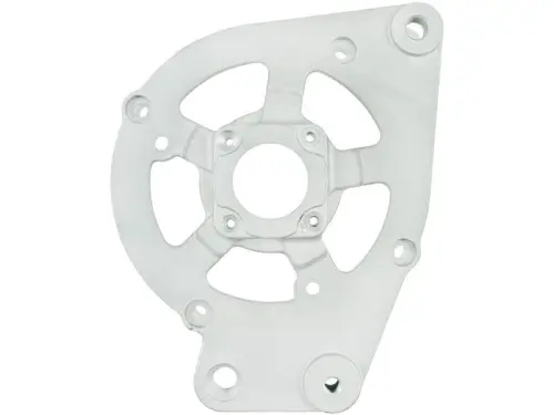 Protective Cap, alternator
