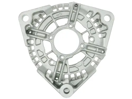 Protective Cap, alternator