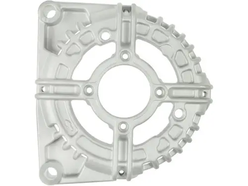 Protective Cap, alternator
