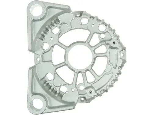 Protective Cap, alternator