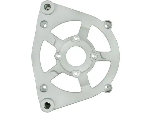 Protective Cap, alternator
