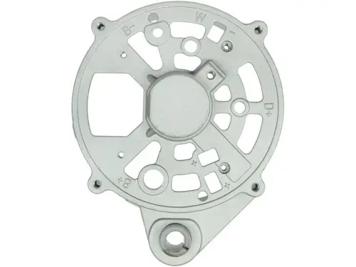 Protective Cap, alternator