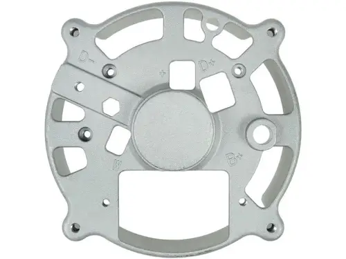 Protective Cap, alternator