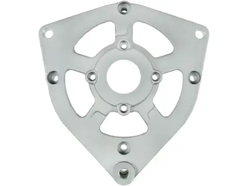 Protective Cap, alternator
