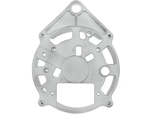 Protective Cap, alternator
