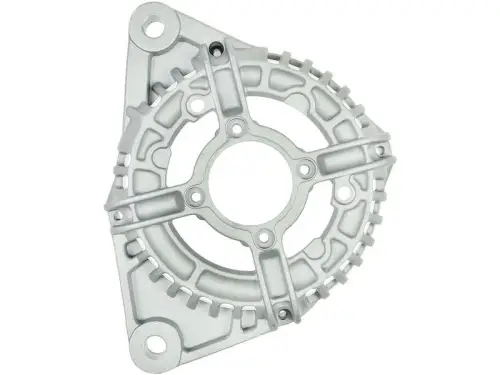 Protective Cap, alternator