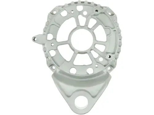 Protective Cap, alternator