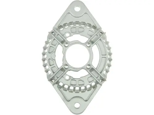Protective Cap, alternator