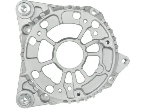 Protective Cap, alternator
