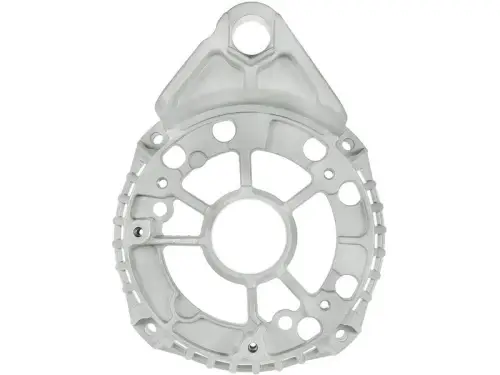 Protective Cap, alternator