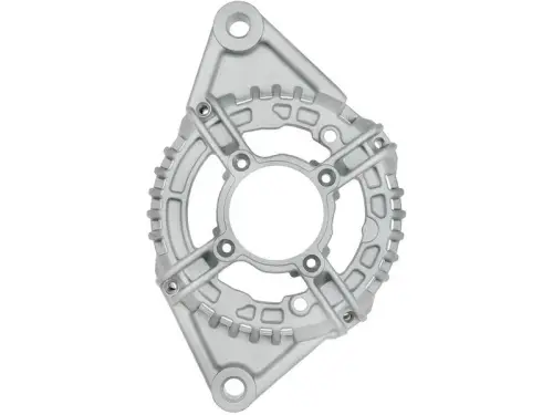 Protective Cap, alternator