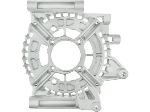 Protective Cap, alternator