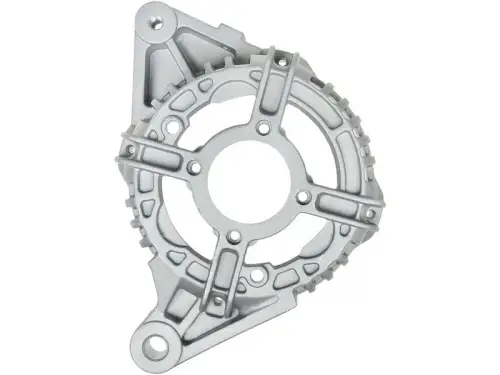 Protective Cap, alternator