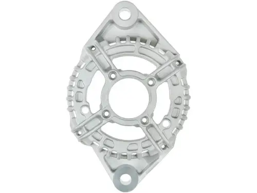 Protective Cap, alternator