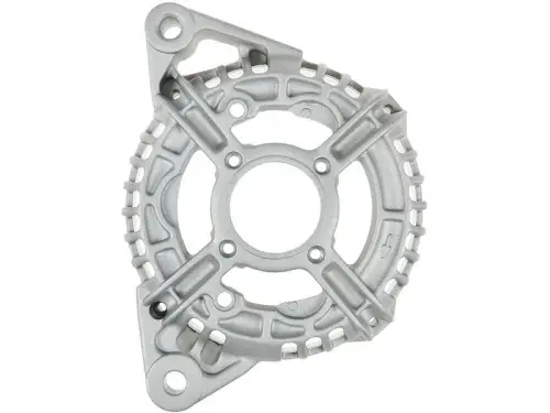 Protective Cap, alternator