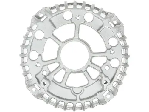 Protective Cap, alternator