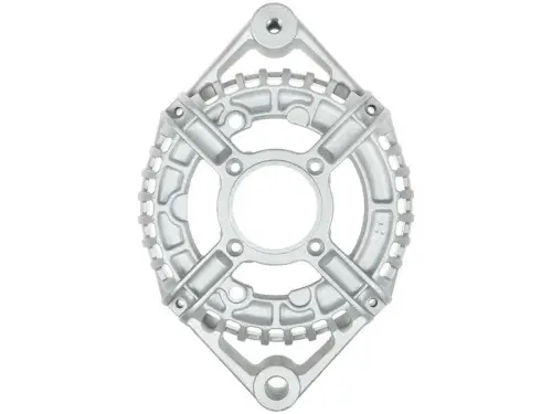Protective Cap, alternator