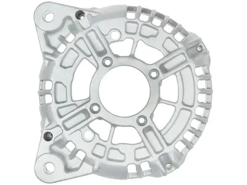 Protective Cap, alternator