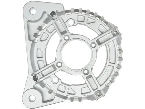Protective Cap, alternator