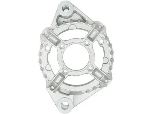 Protective Cap, alternator