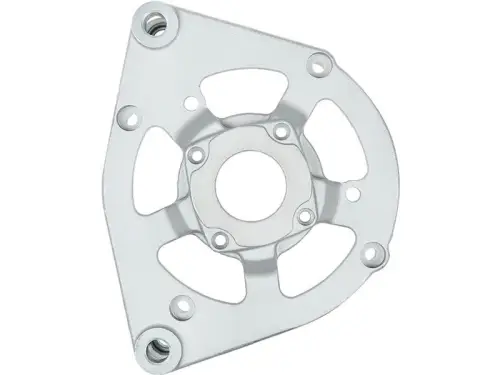 Protective Cap, alternator