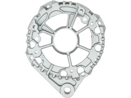 Protective Cap, alternator