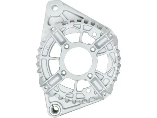 Protective Cap, alternator