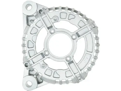 Protective Cap, alternator