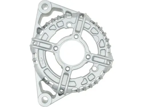Protective Cap, alternator
