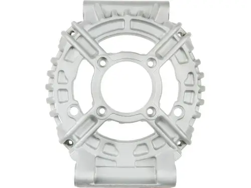 Protective Cap, alternator
