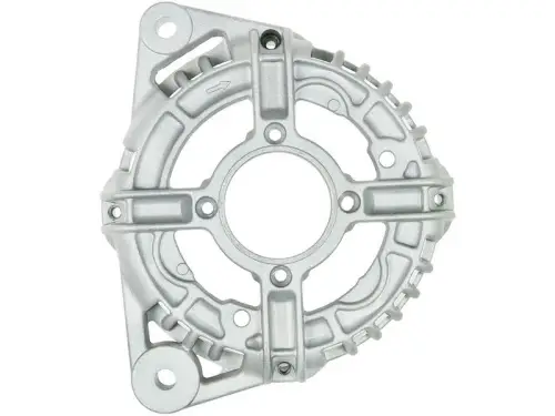 Protective Cap, alternator
