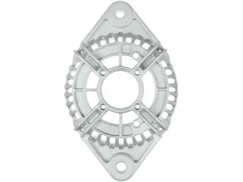 Protective Cap, alternator