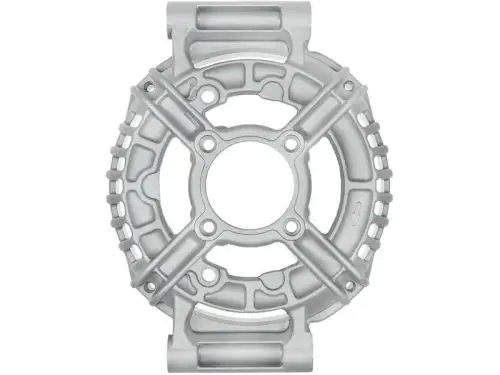 Protective Cap, alternator