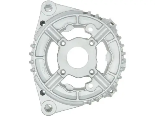 Protective Cap, alternator