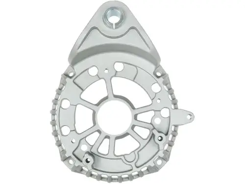 Protective Cap, alternator