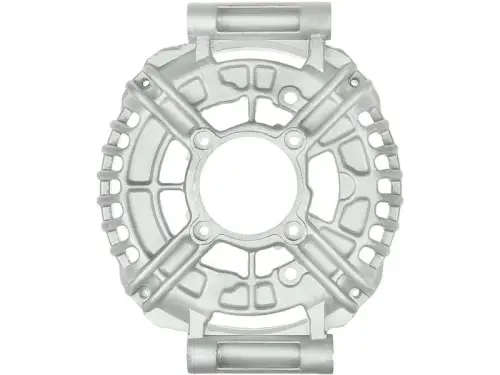 Protective Cap, alternator