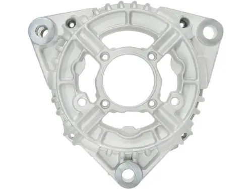 Protective Cap, alternator