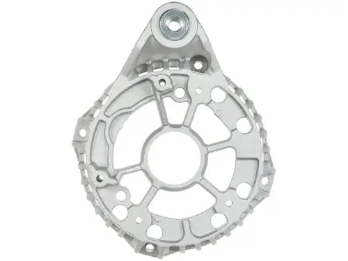 Protective Cap, alternator