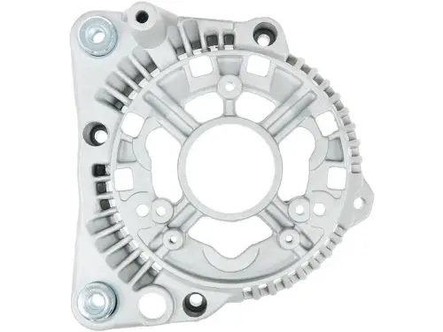Protective Cap, alternator