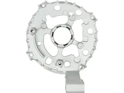 Protective Cap, alternator